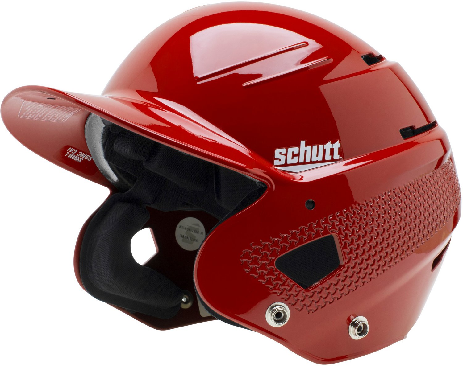 Schutt XR1 Softball Helmet                                                                                                       - view number 4