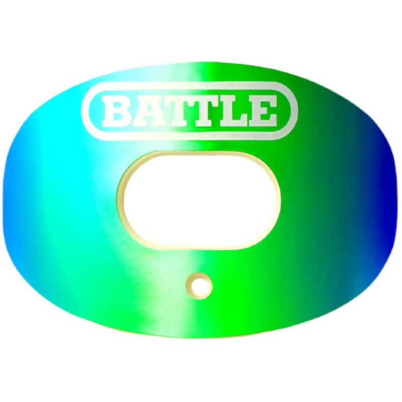 Battle Iridescent O… - image