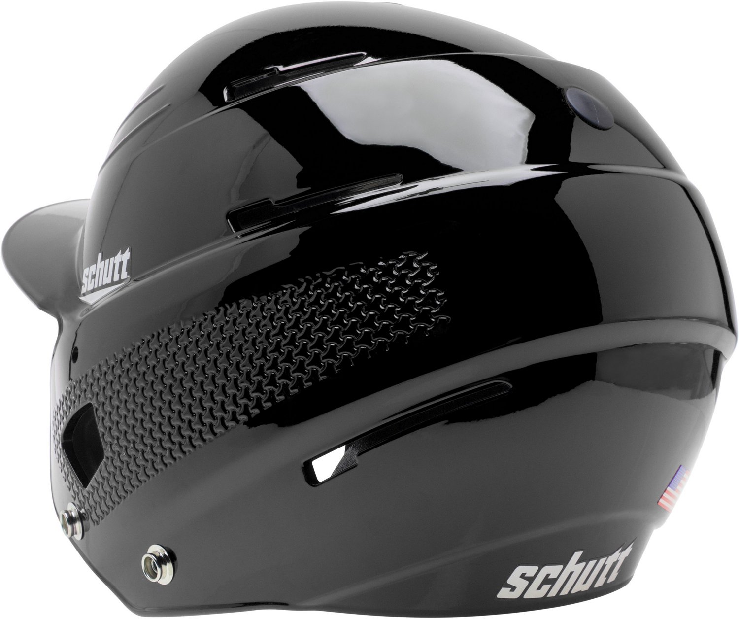 Schutt XR1 Softball Helmet - view number 8