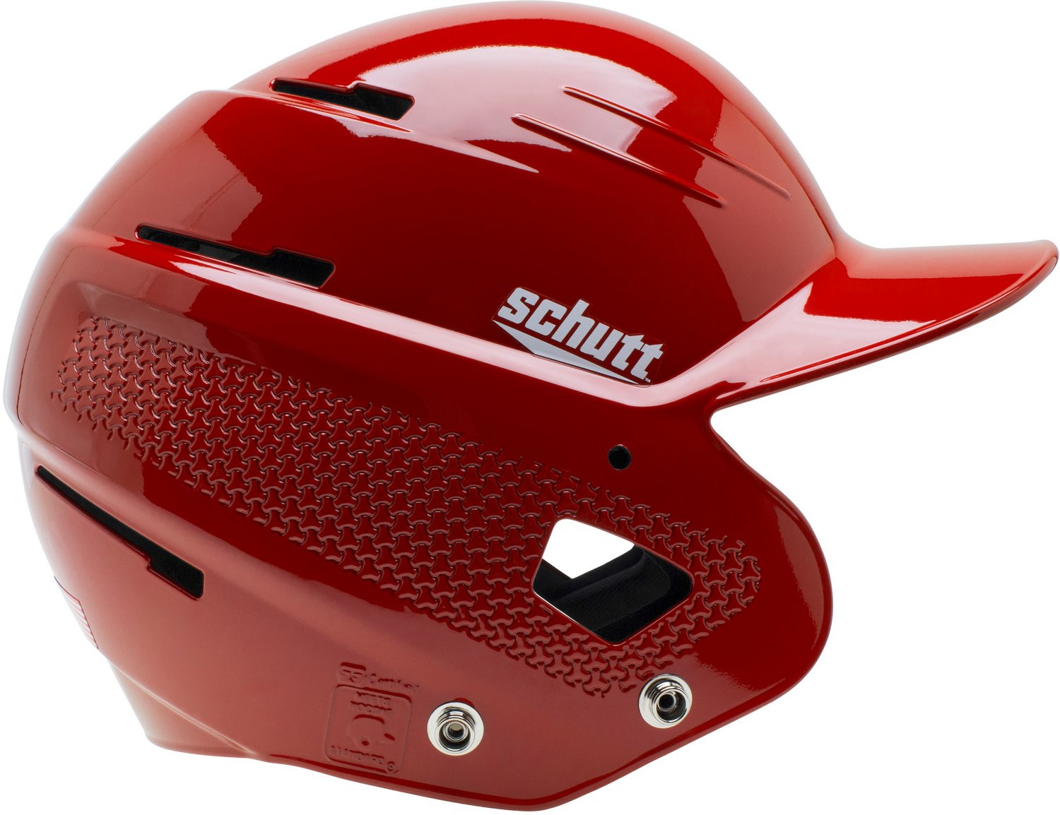 Schutt XR1 Softball Helmet                                                                                                       - view number 2