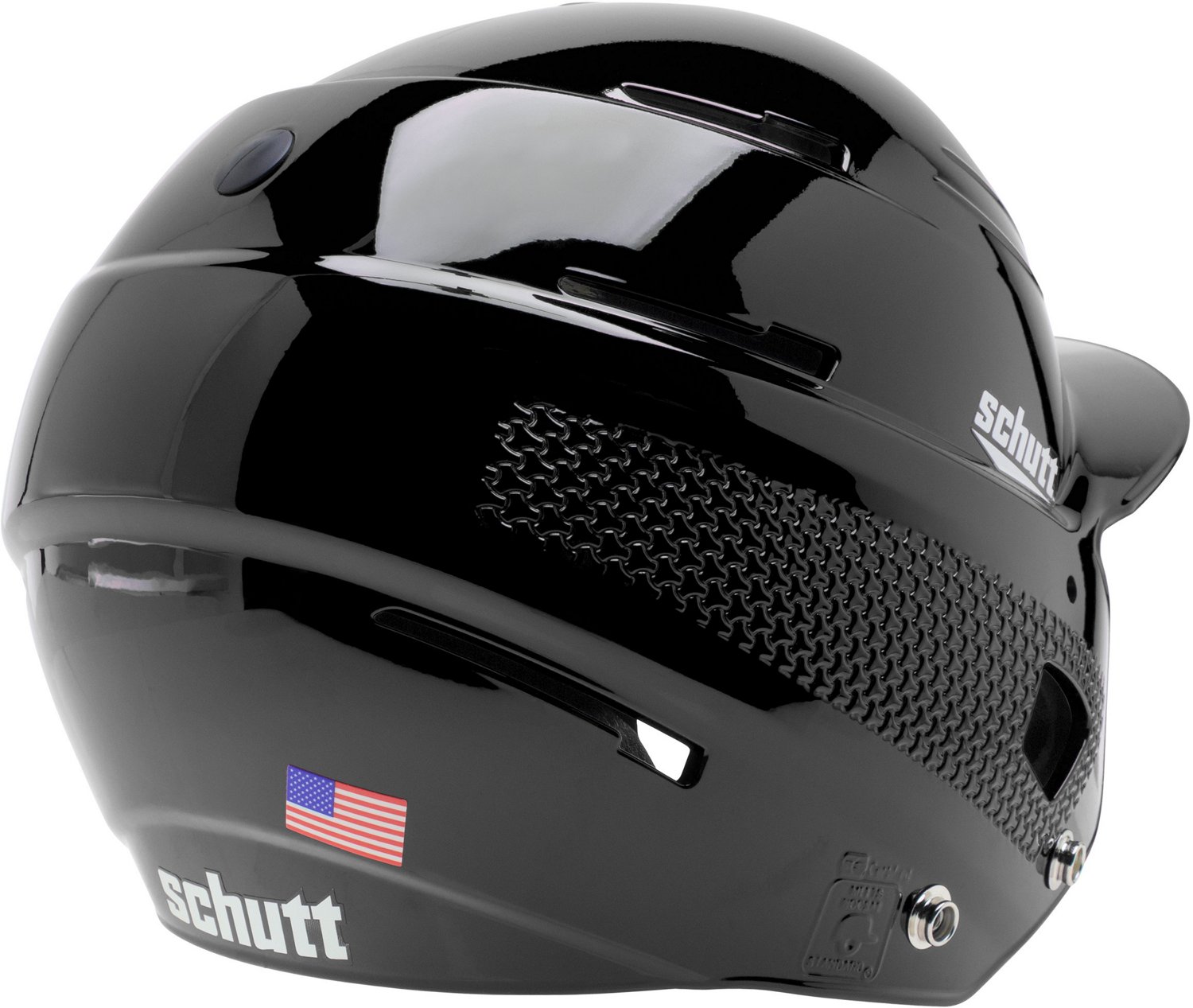 Schutt XR1 Softball Helmet - view number 7