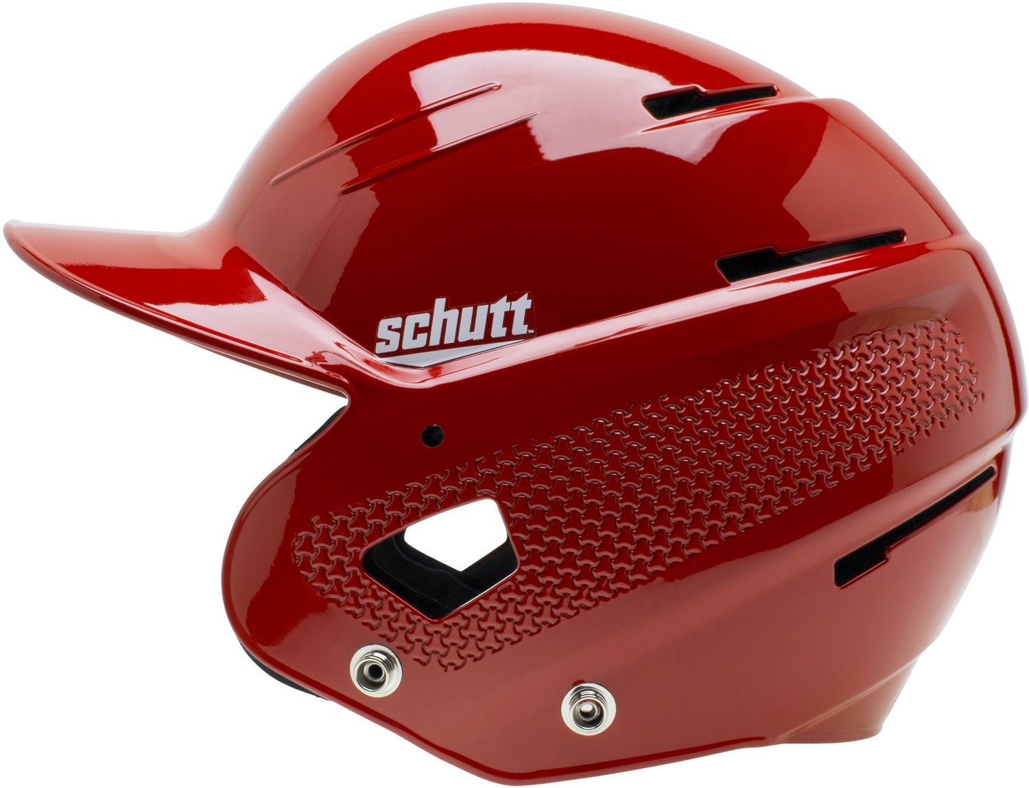 Schutt XR1 Softball Helmet                                                                                                       - view number 3