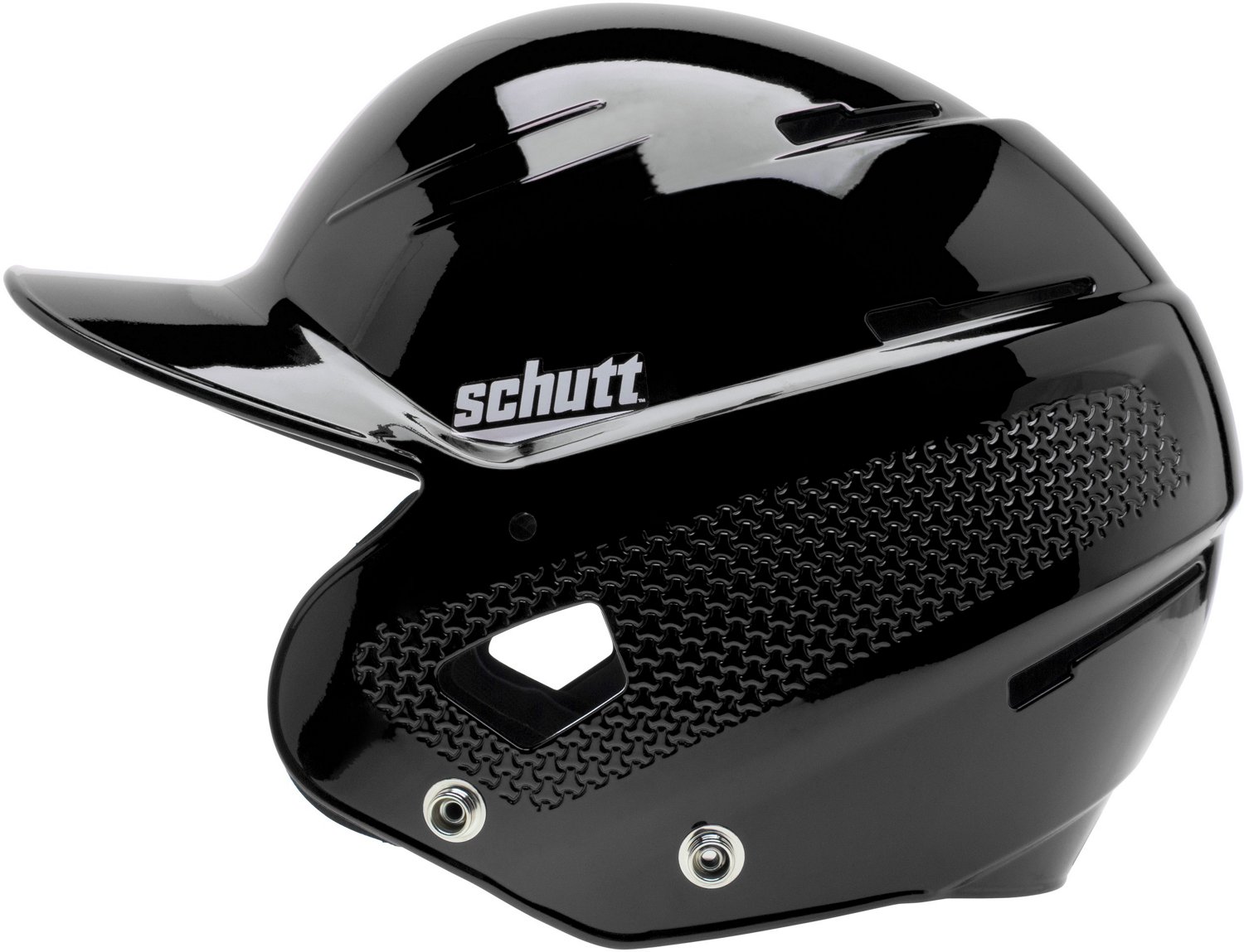 Schutt XR1 Softball Helmet - view number 3