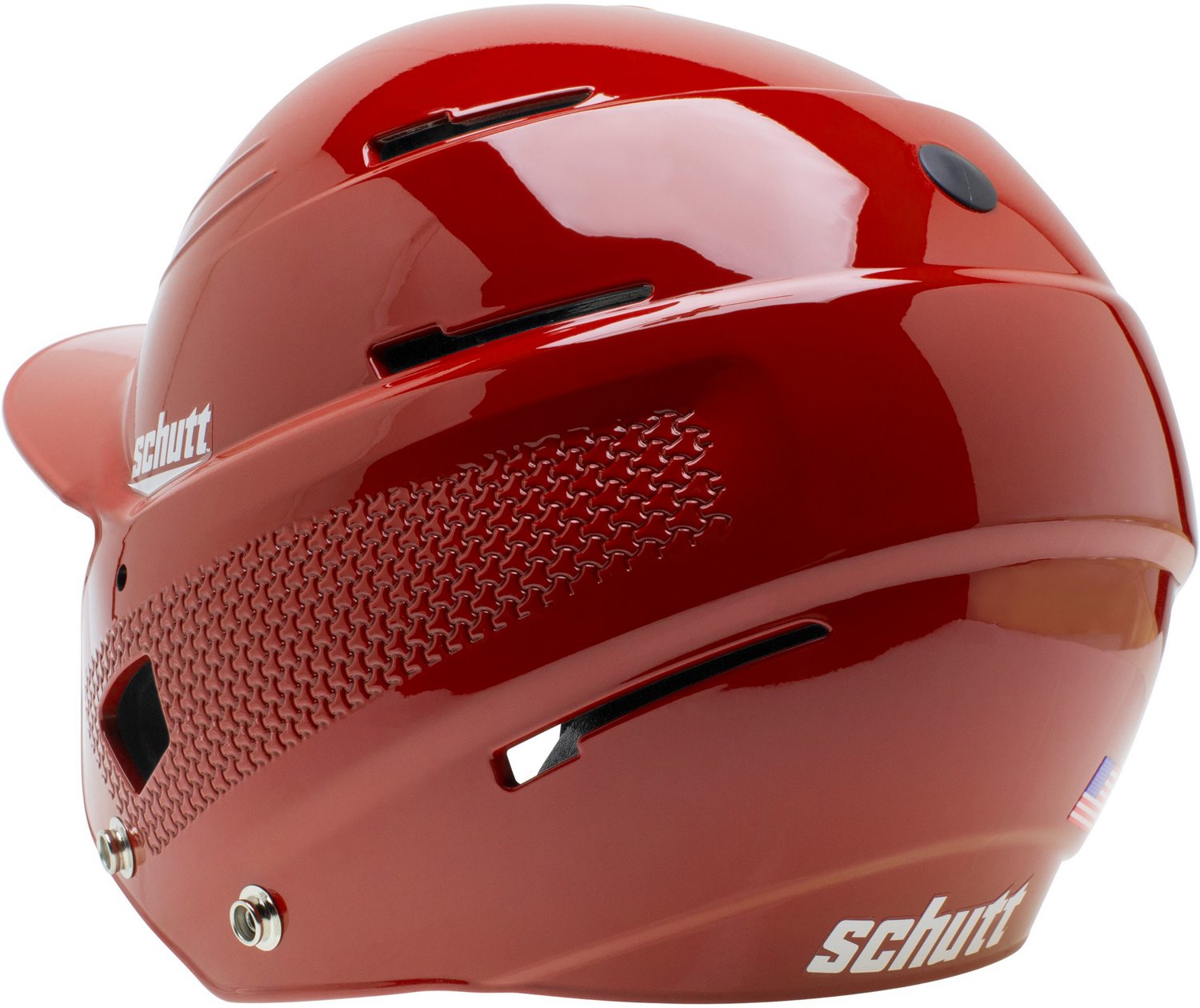 Schutt XR1 Softball Helmet                                                                                                       - view number 8