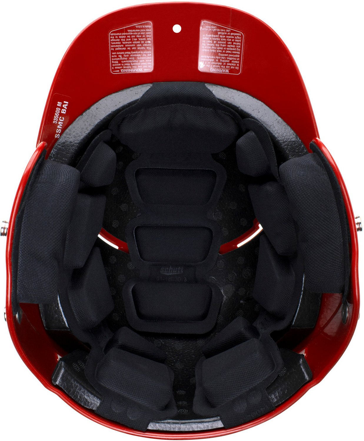 Schutt XR1 Softball Helmet