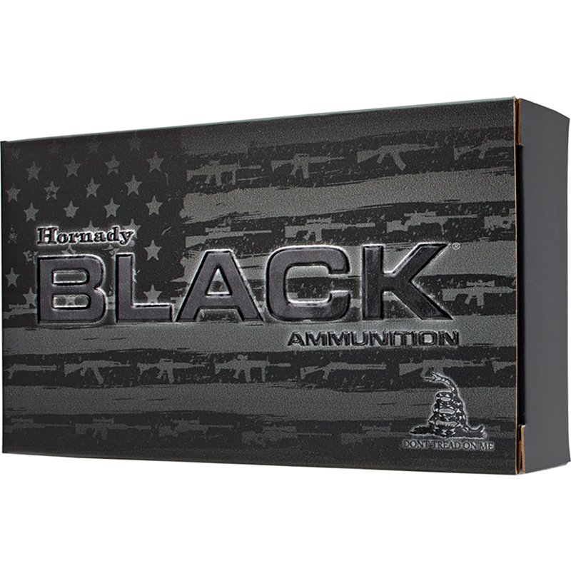 Hornady Black V-MAX… - image