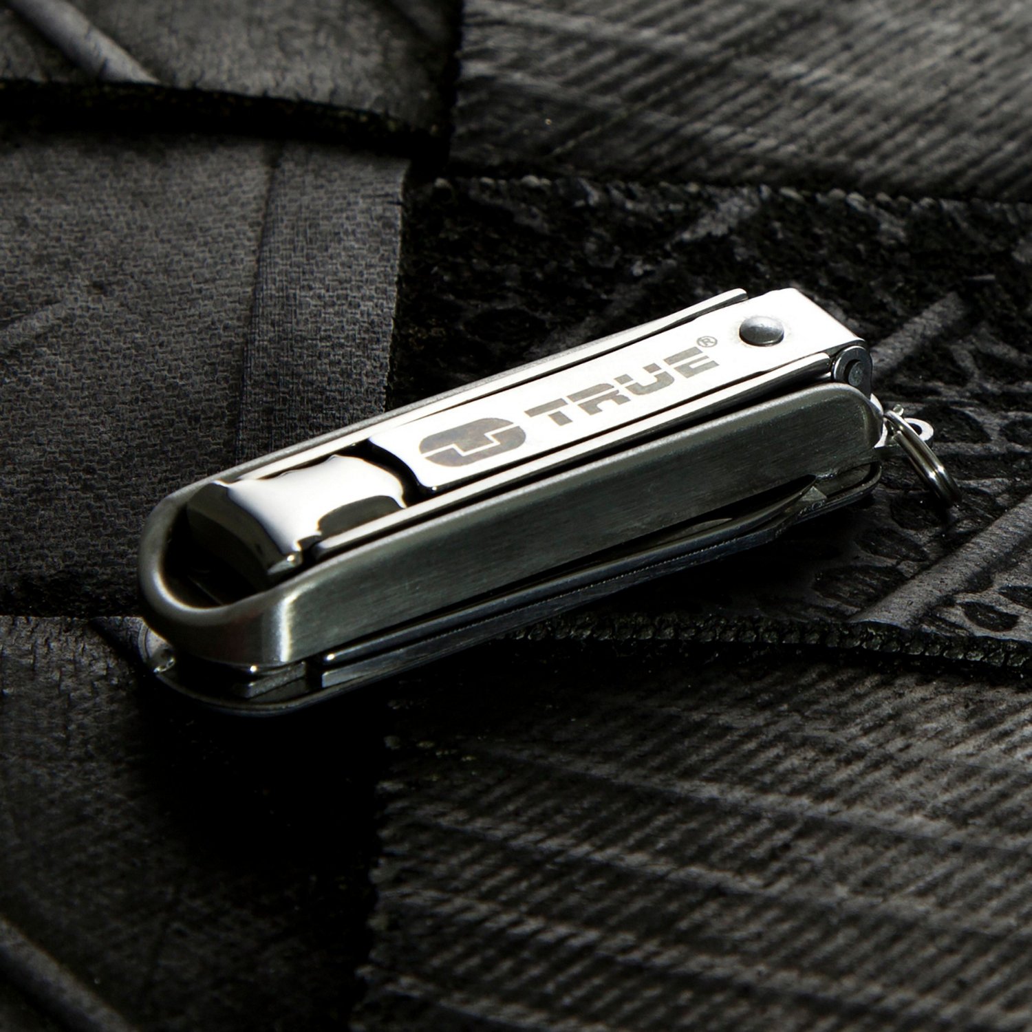 True Utility Nail Clip Multi Tool Kit                                                                                            - view number 6