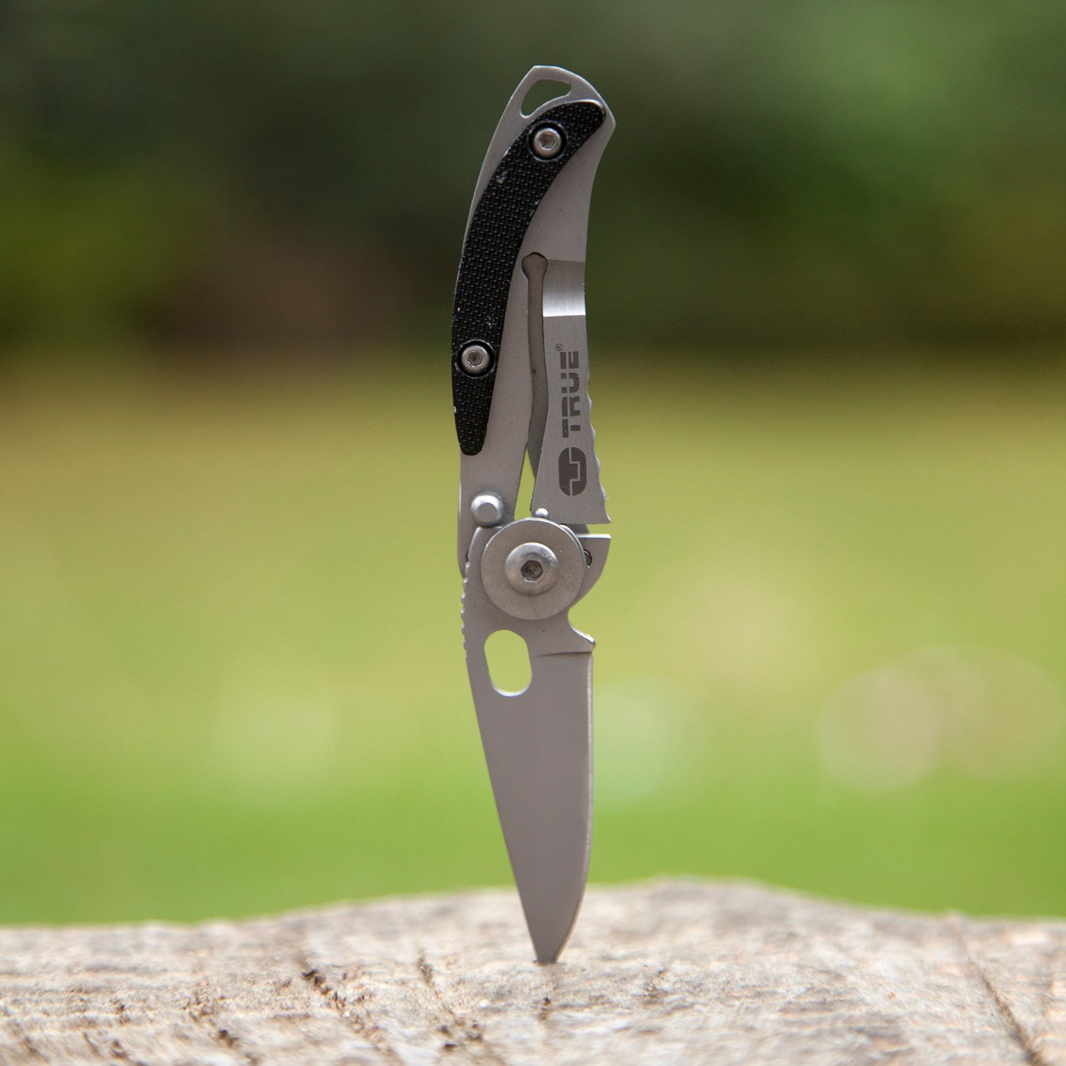 True Utility Skeleton Knife - view number 6