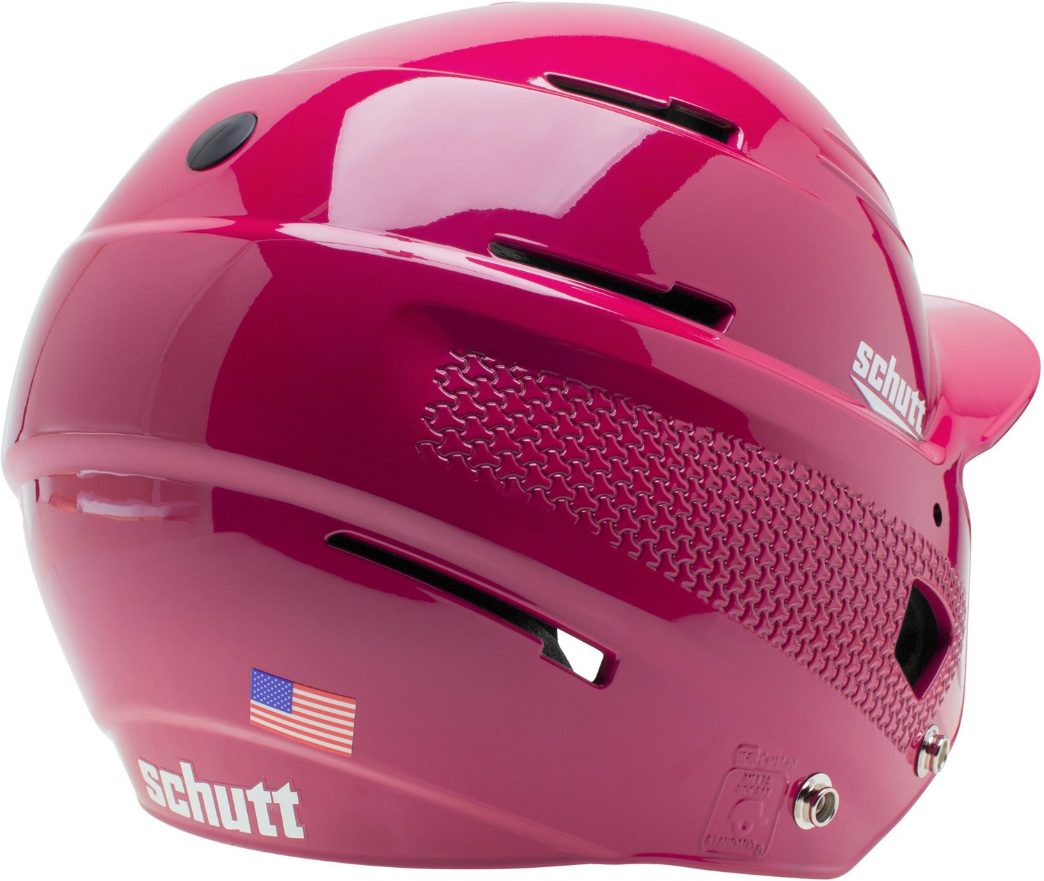 Schutt XR1 Softball Helmet Free Shipping at Academy