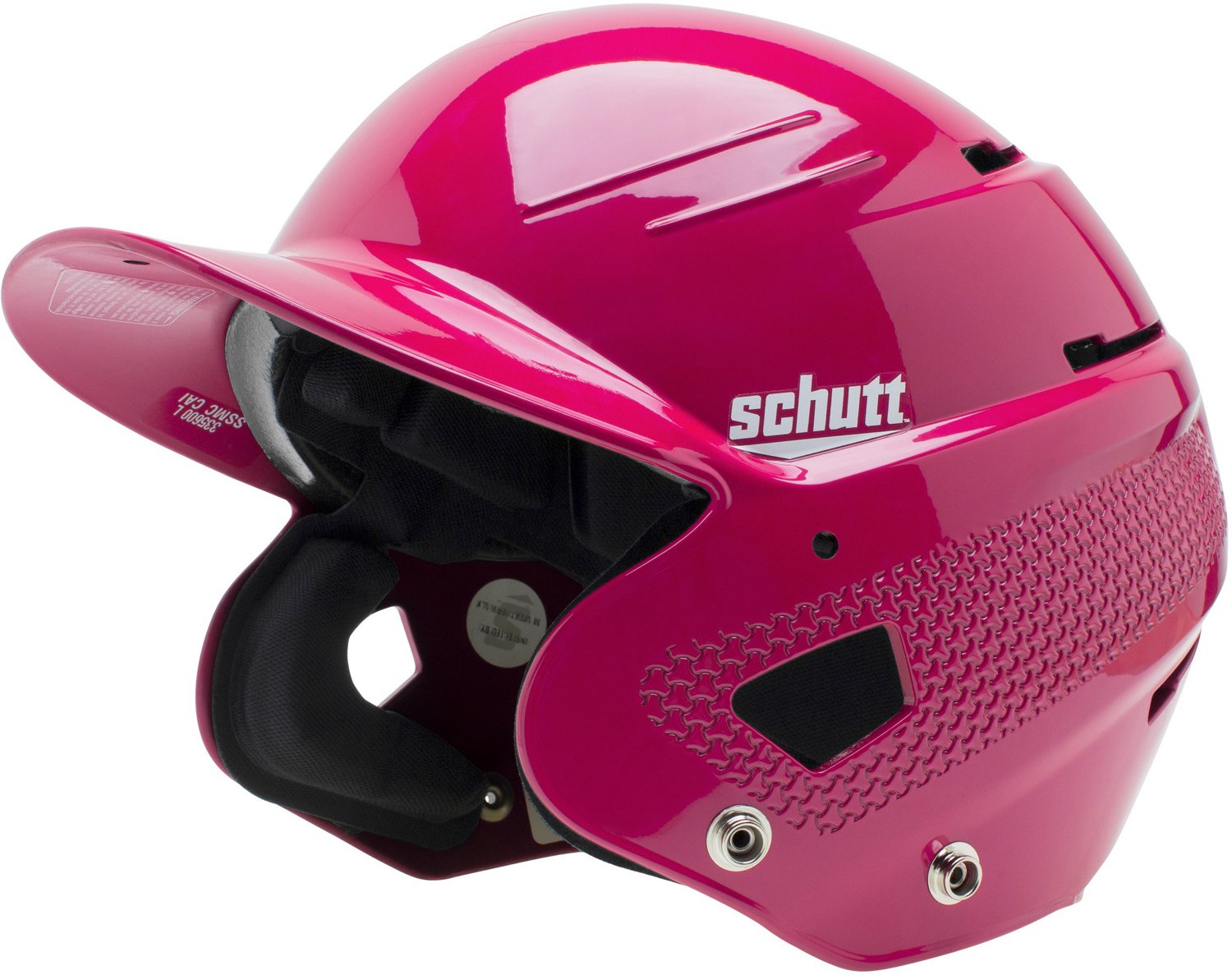 Schutt XR1 Softball Helmet Free Shipping at Academy