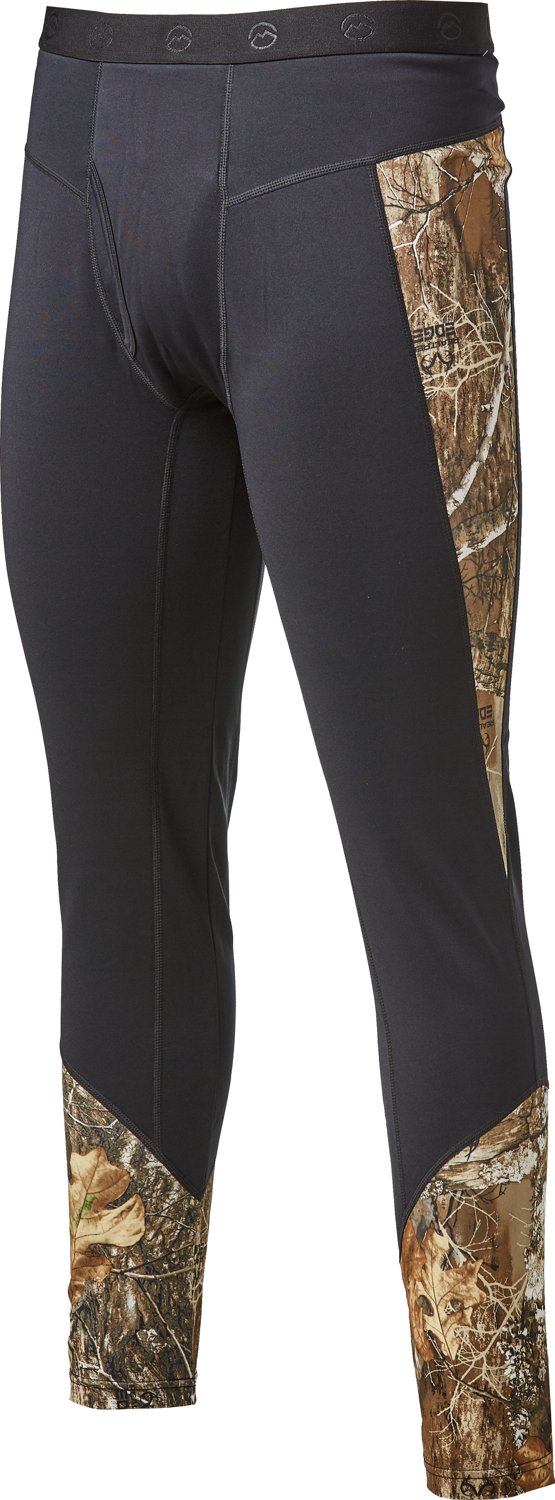 Magellan Outdoors Men's Blackout 3.0 Base Layer Pants