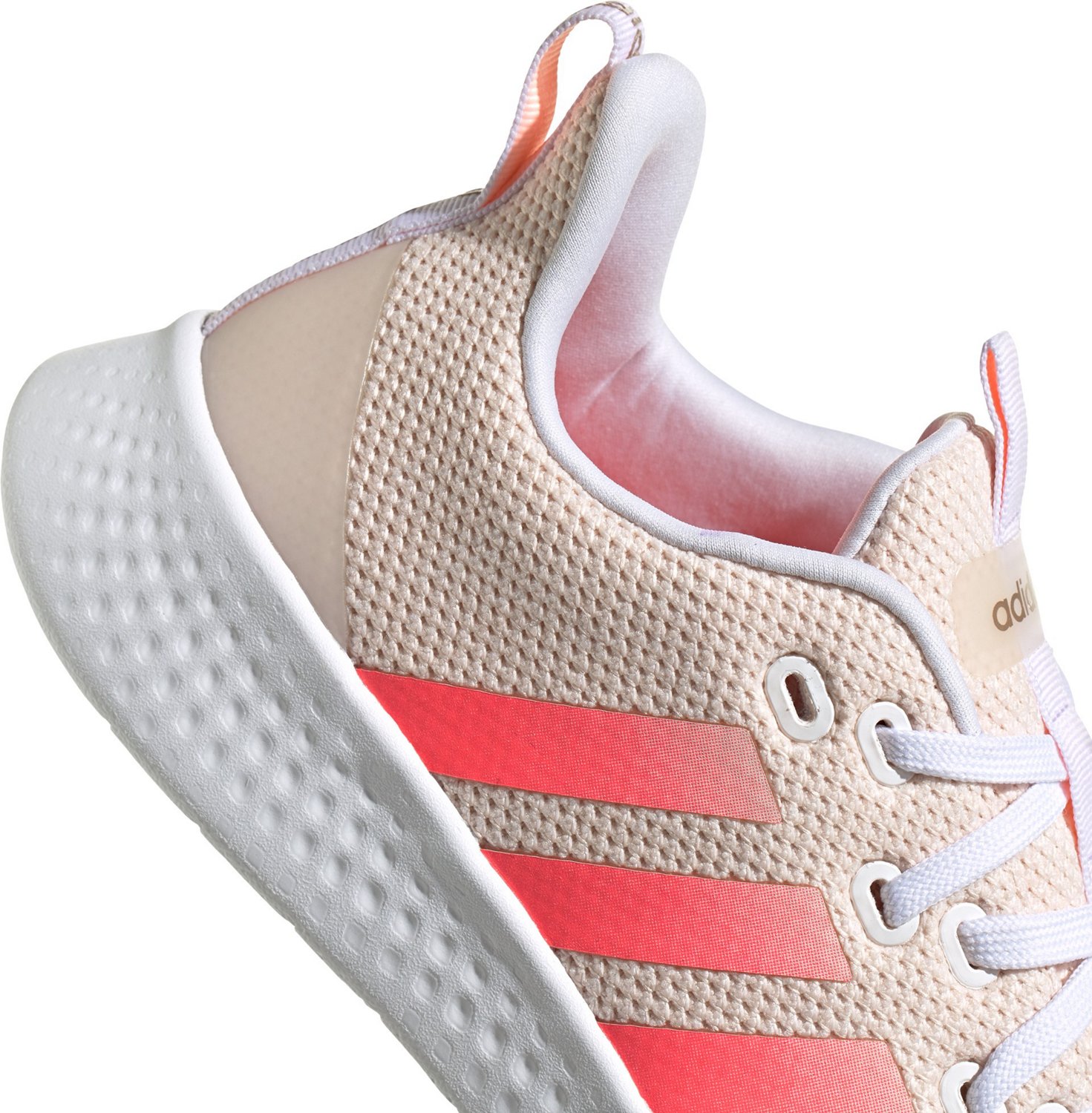 adidas Women's Puremotion Running Shoes - view number 3