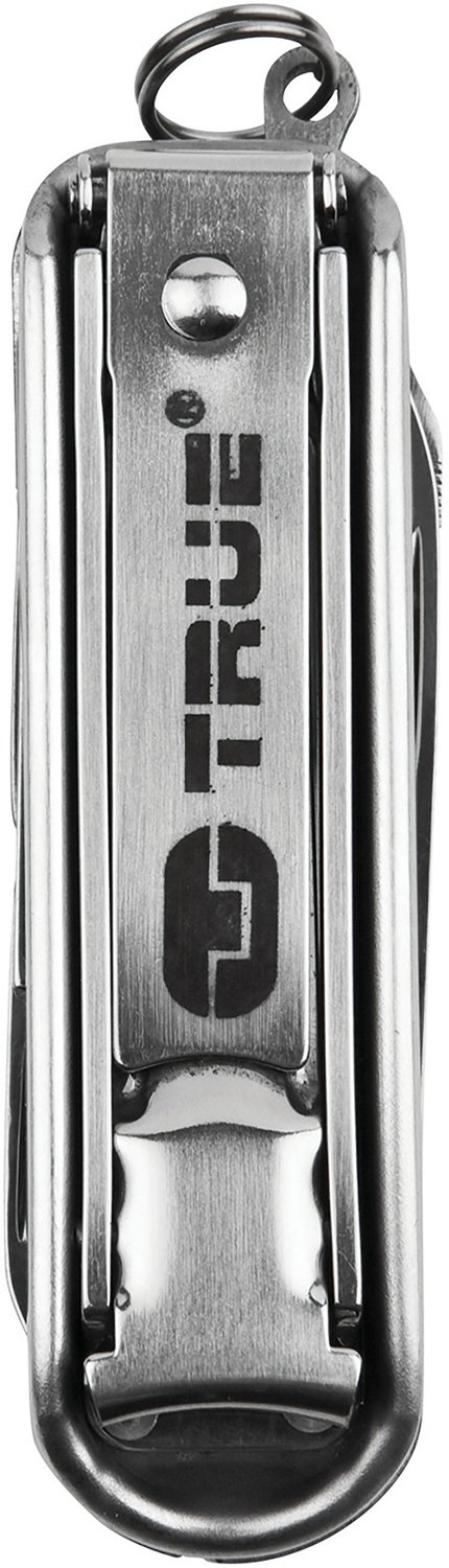True Utility Nail Clip Multi Tool Kit                                                                                            - view number 4