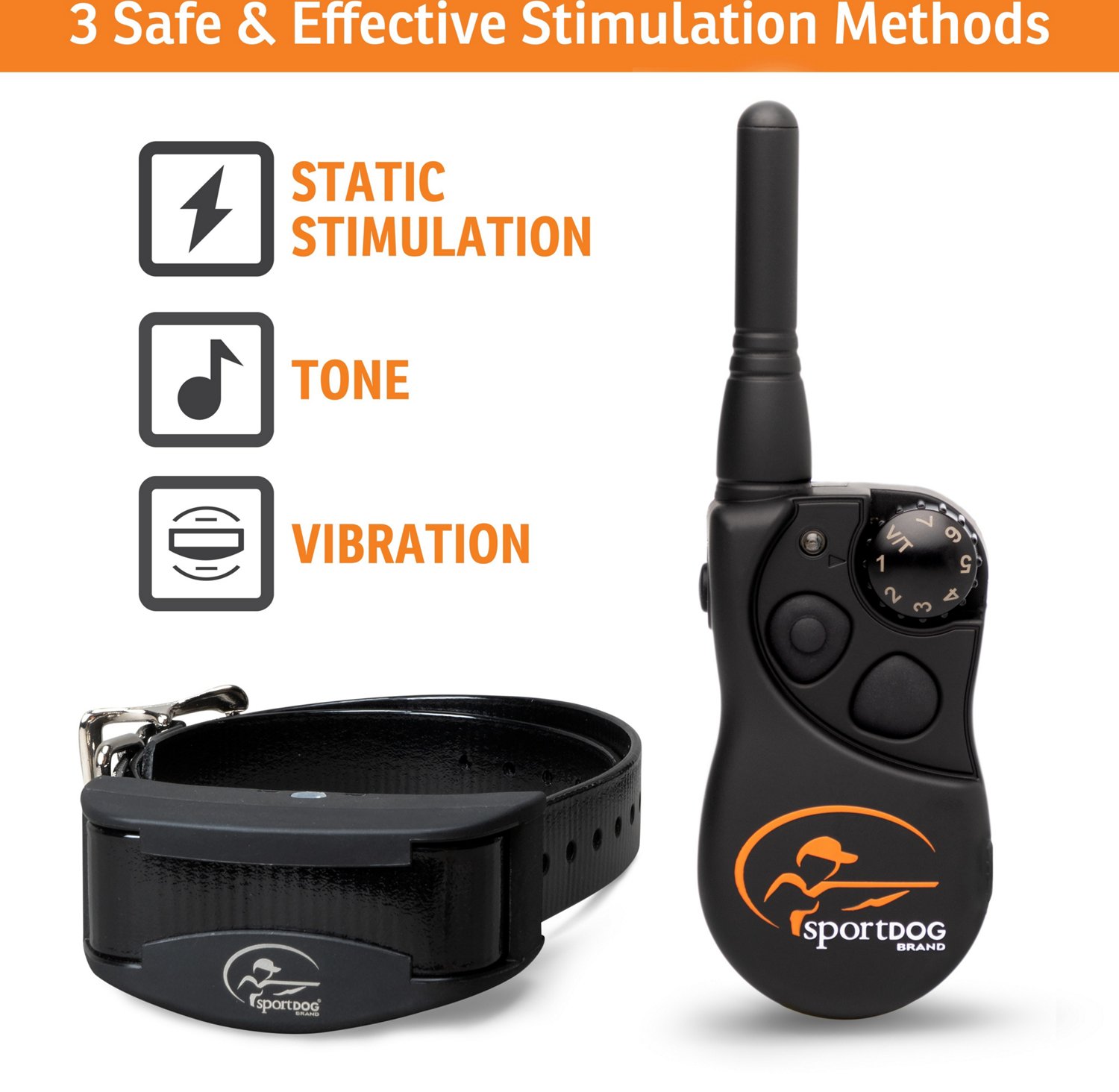 SportDOG Brand Yard Trainer 300 Remote Trainer - view number 4