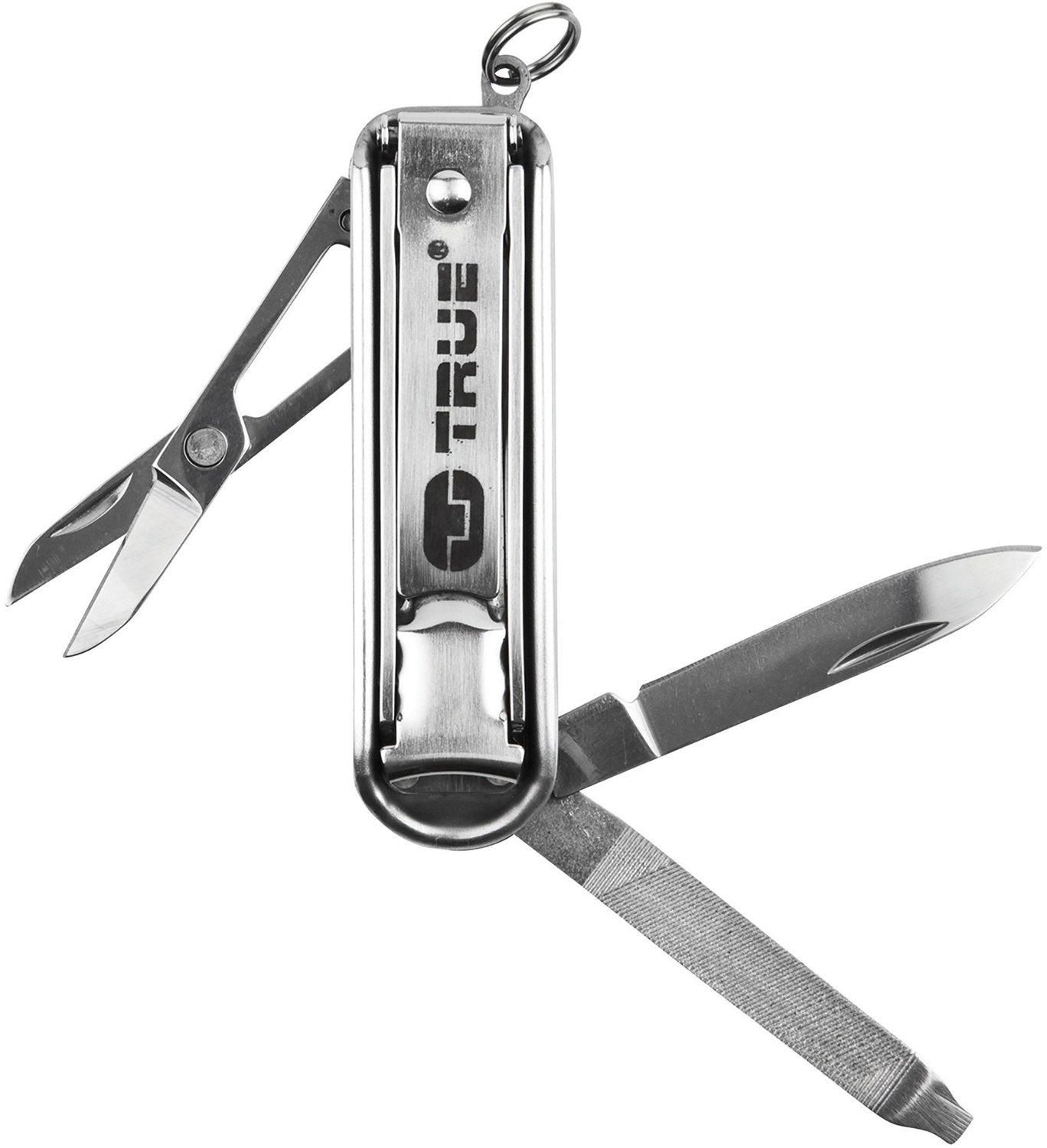 True Utility Nail Clip Multi Tool Kit                                                                                            - view number 3