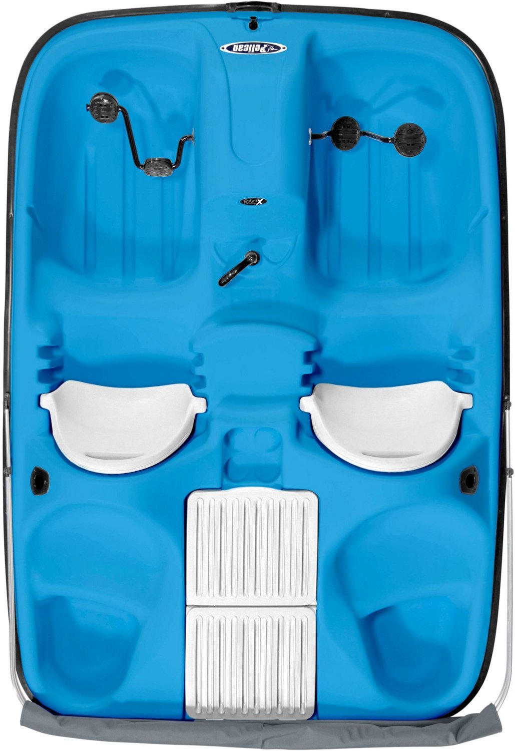 Pelican Monaco Deluxe Pedal Boat Academy