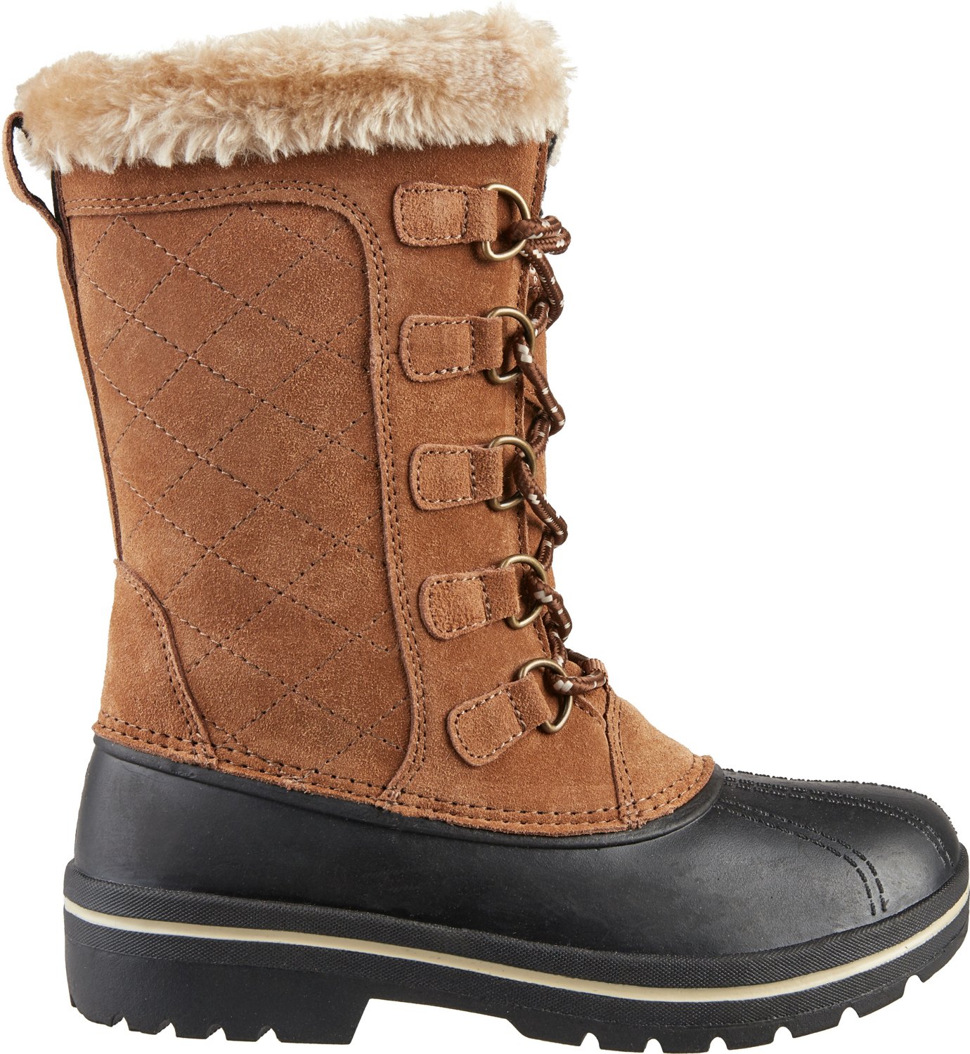 magellan ladies boots