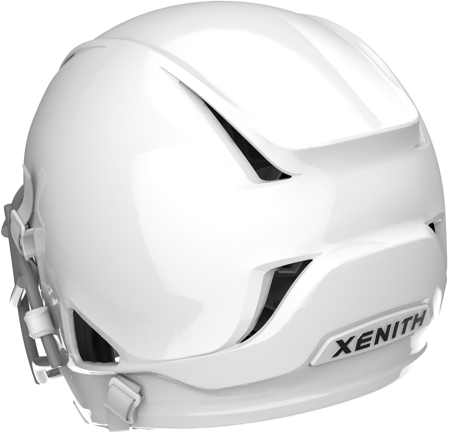 Xenith Shadow Adult Helmet - view number 5