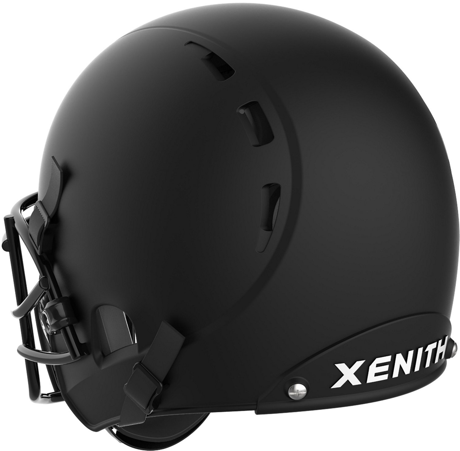 Xenith Adults' X2E+ Varsity Football Helmet                                                                                      - view number 6
