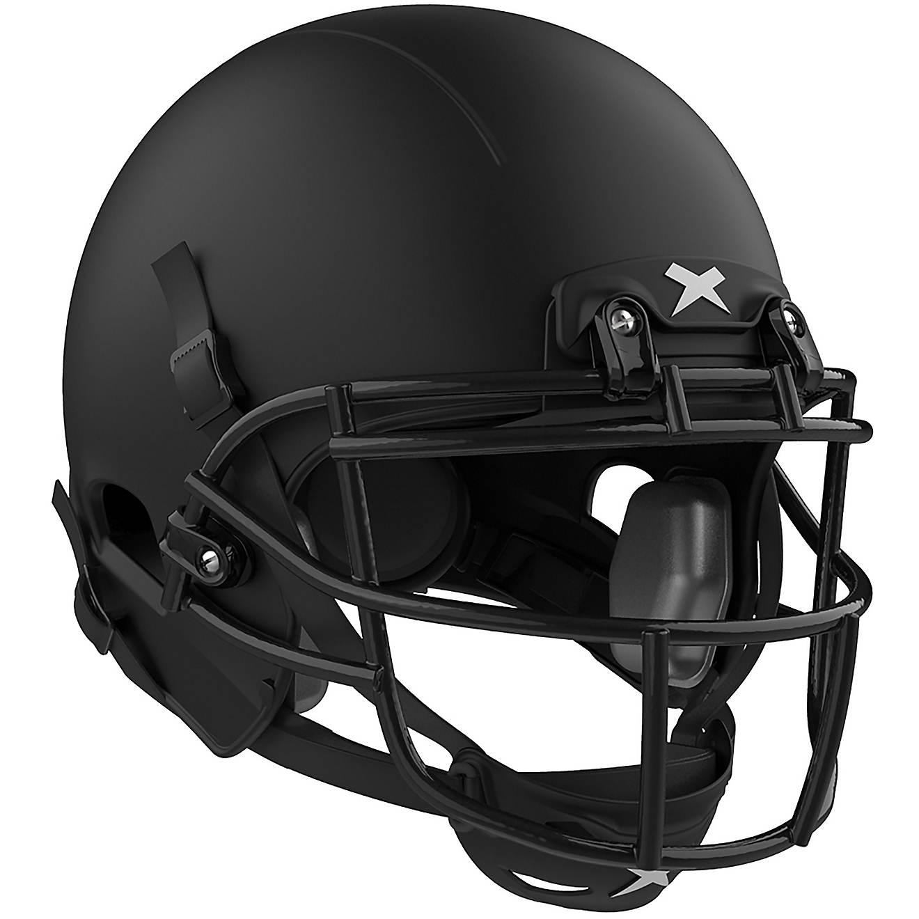 Xenith Adults' X2E+ Varsity Football Helmet                                                                                      - view number 1