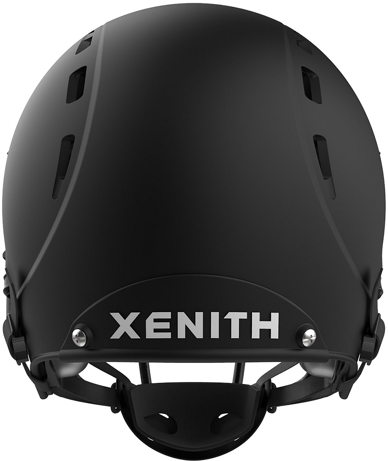 Xenith Adults' X2E+ Varsity Football Helmet                                                                                      - view number 3