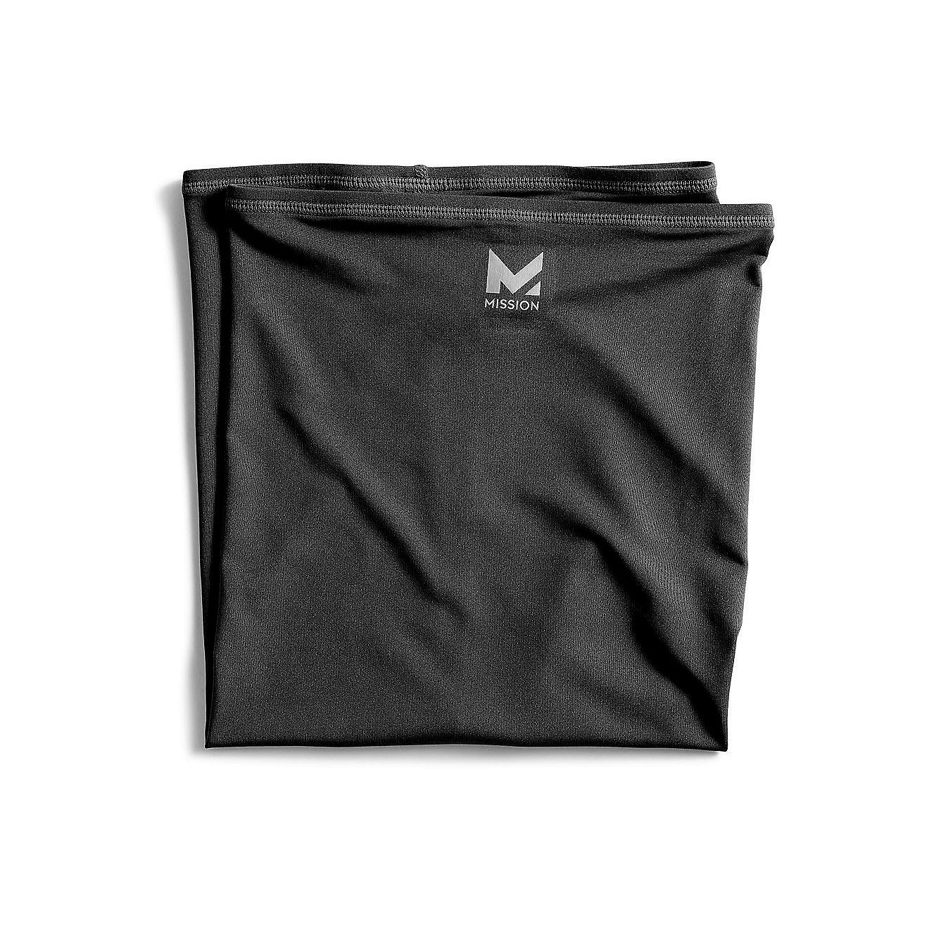 MISSION Full Multicool Neck Gaiter                                                                                               - view number 4