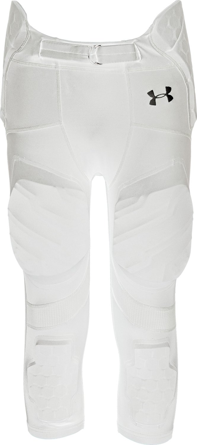 Under Armour Men's Gameday Integrated Football Pants Academy