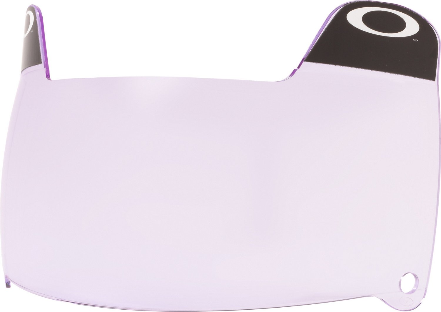 Oakley Adults' Legacy Prizm Football Shield                                                                                      - view number 2