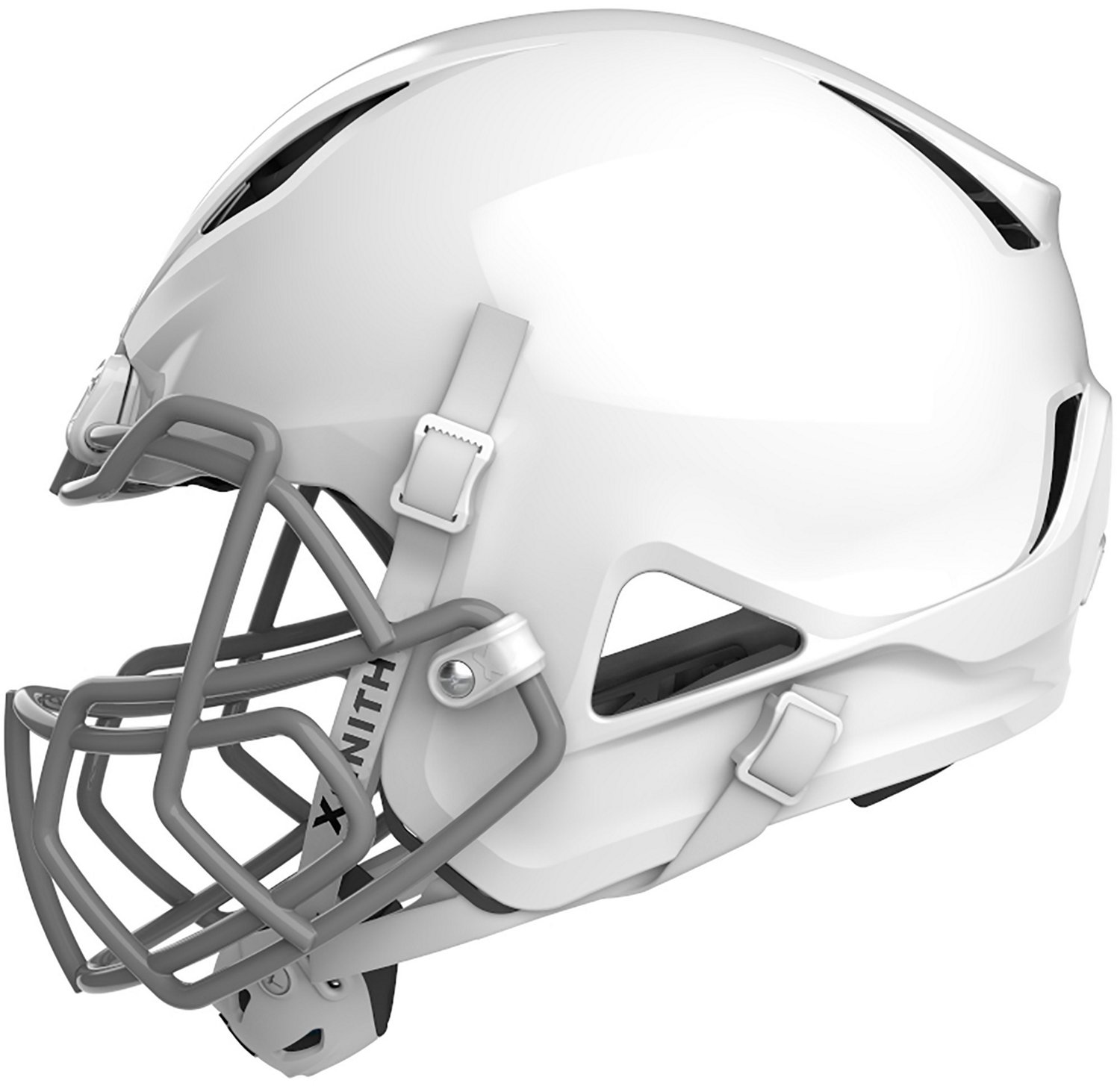 Xenith Shadow Adult Helmet - view number 4