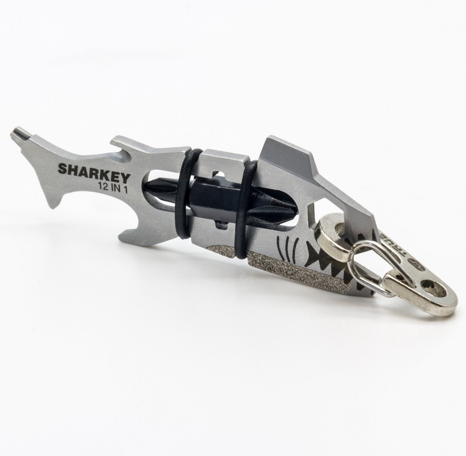 True Utility Sharkey Multitool 6-Pack                                                                                            - view number 2