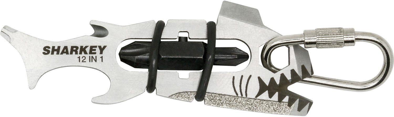 True Utility Sharkey Multitool 6-Pack                                                                                            - view number 3