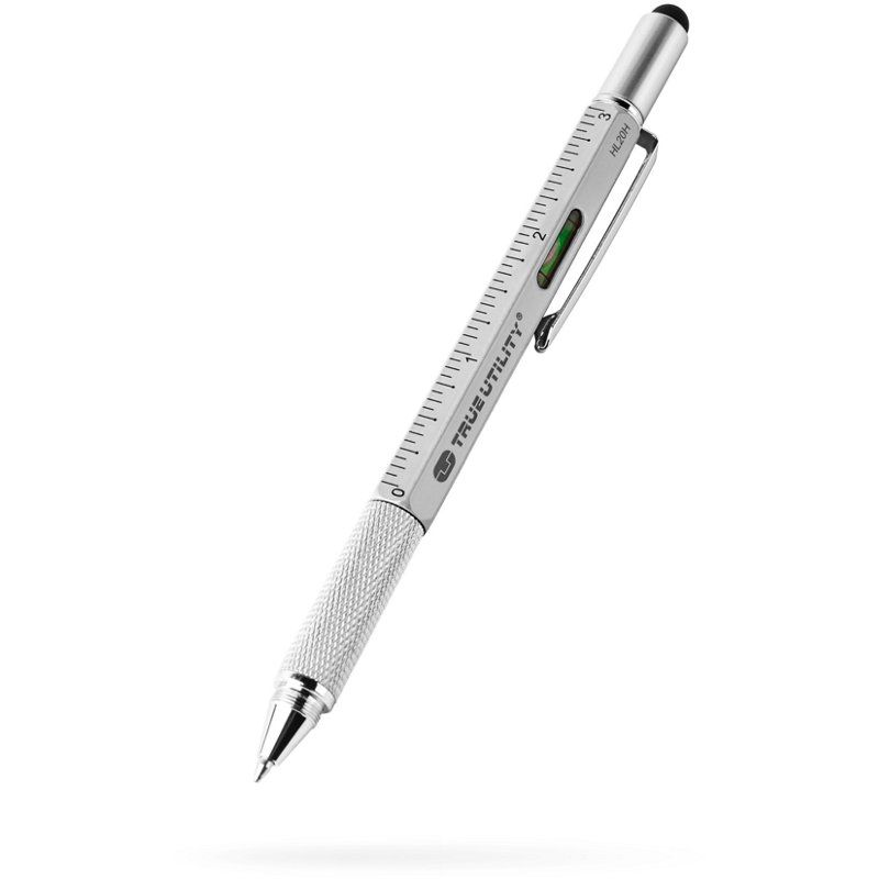 True Utility 6-In-1… - image