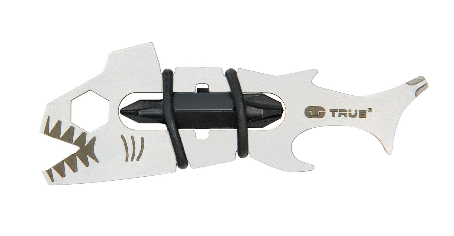 True Utility Sharkey Multitool 6-Pack                                                                                            - view number 4