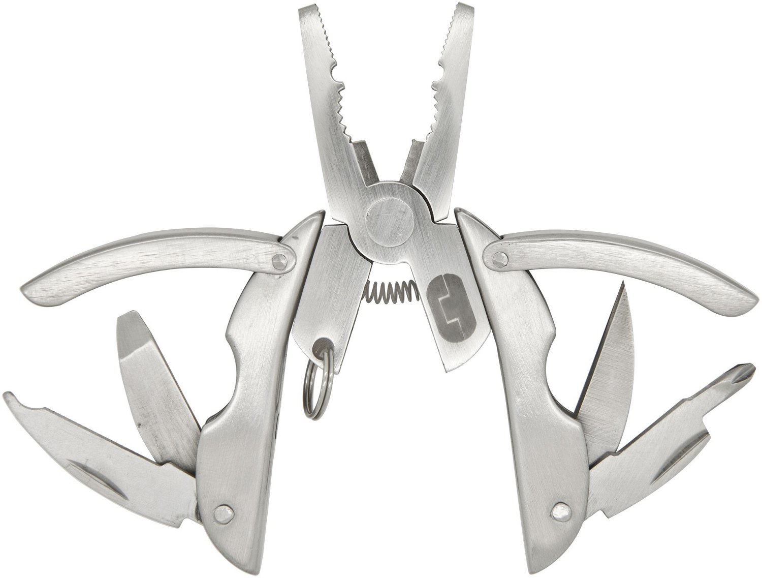 True Utility Scarab 7-in-1 Multi Tool - view number 3