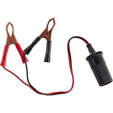 Marine Raider Clip-On Battery Extension Cord                                                                                    
