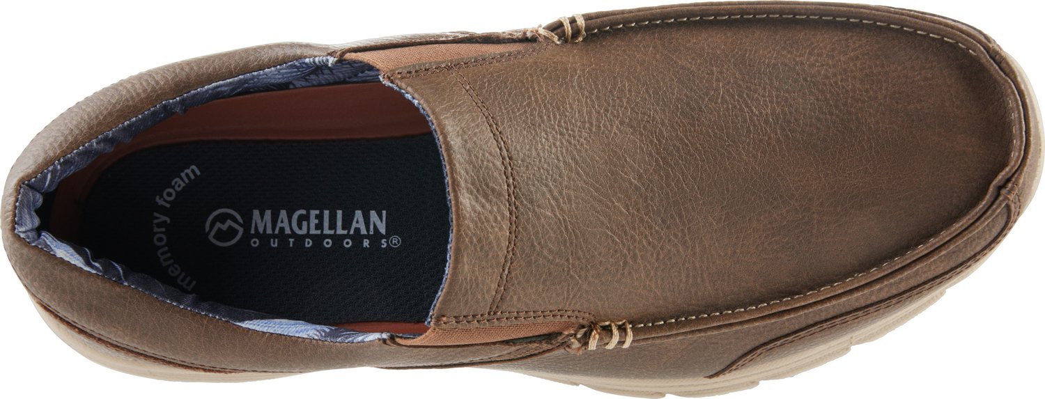 Magellan Outdoors Men's Clive Shoes Academy