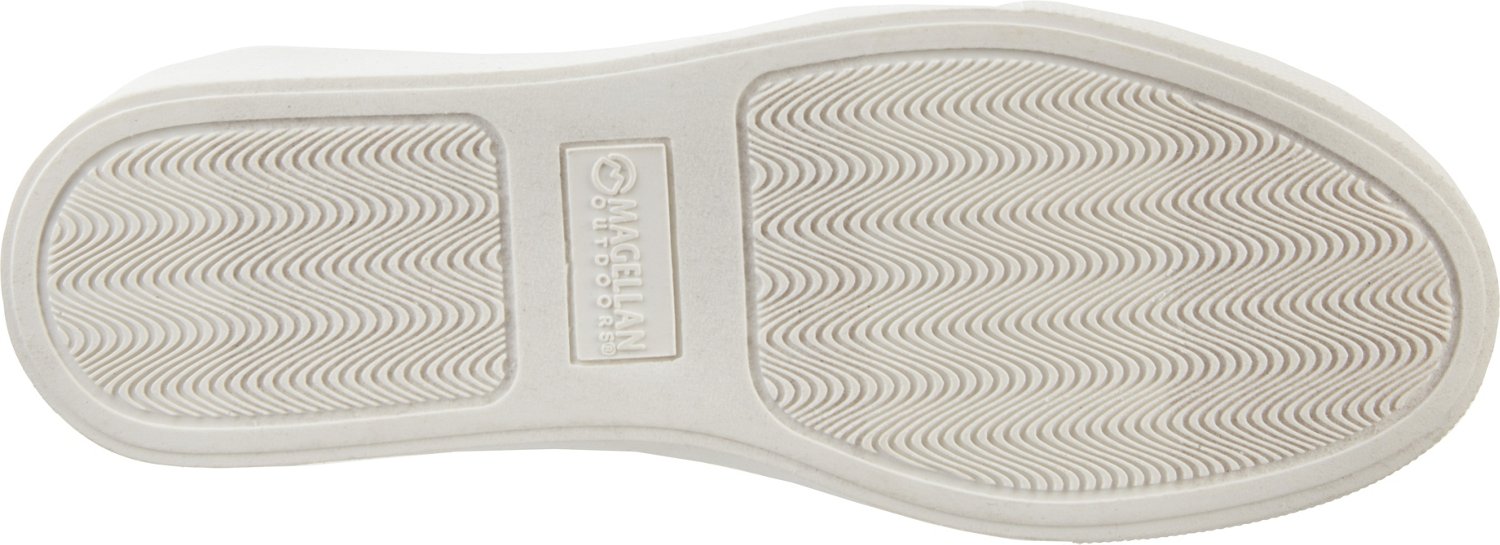 Magellan Outdoors Women's Croco Classic SlipOn Shoes Academy