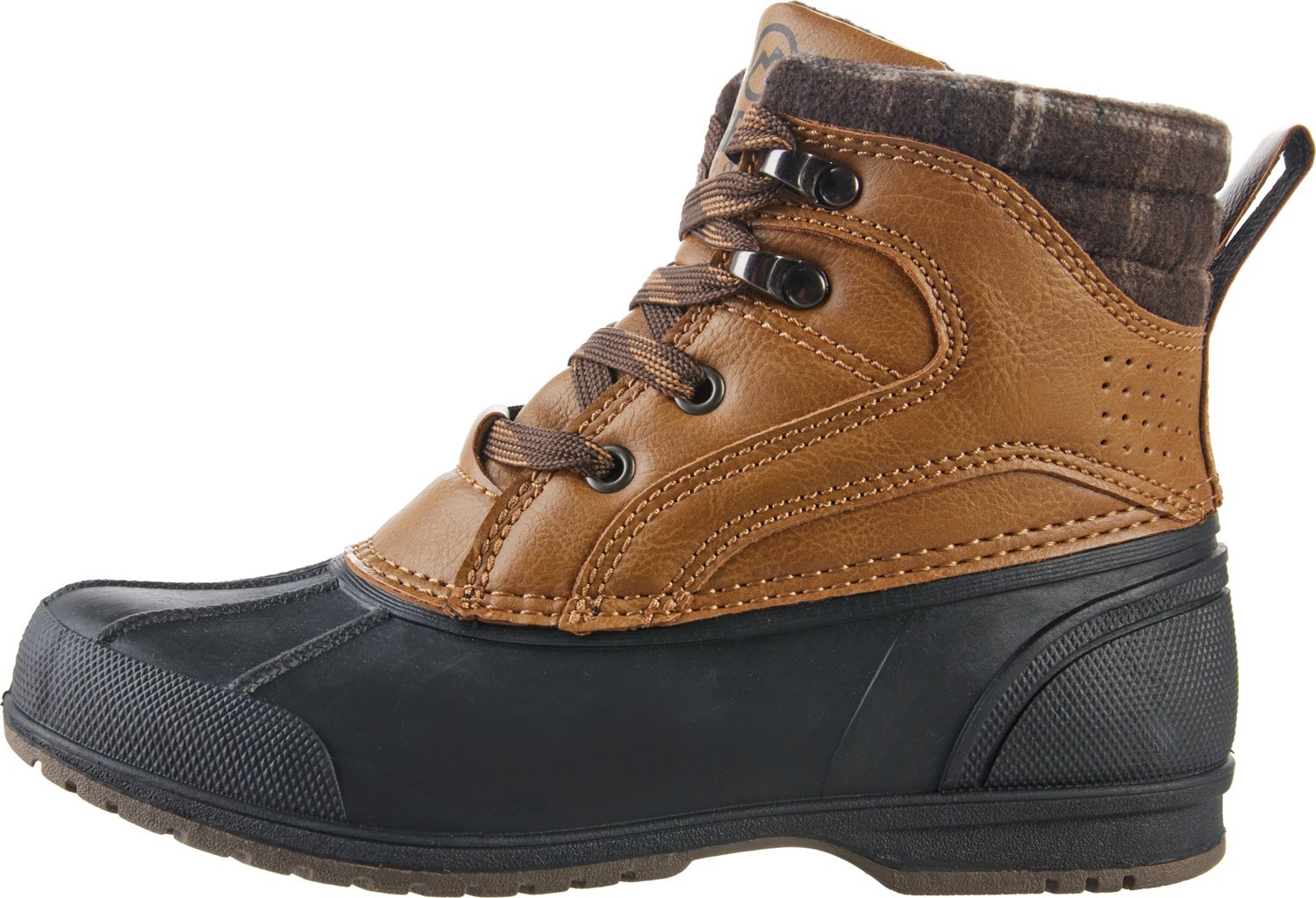 Magellan Outdoors Boys Duck Boots III Academy