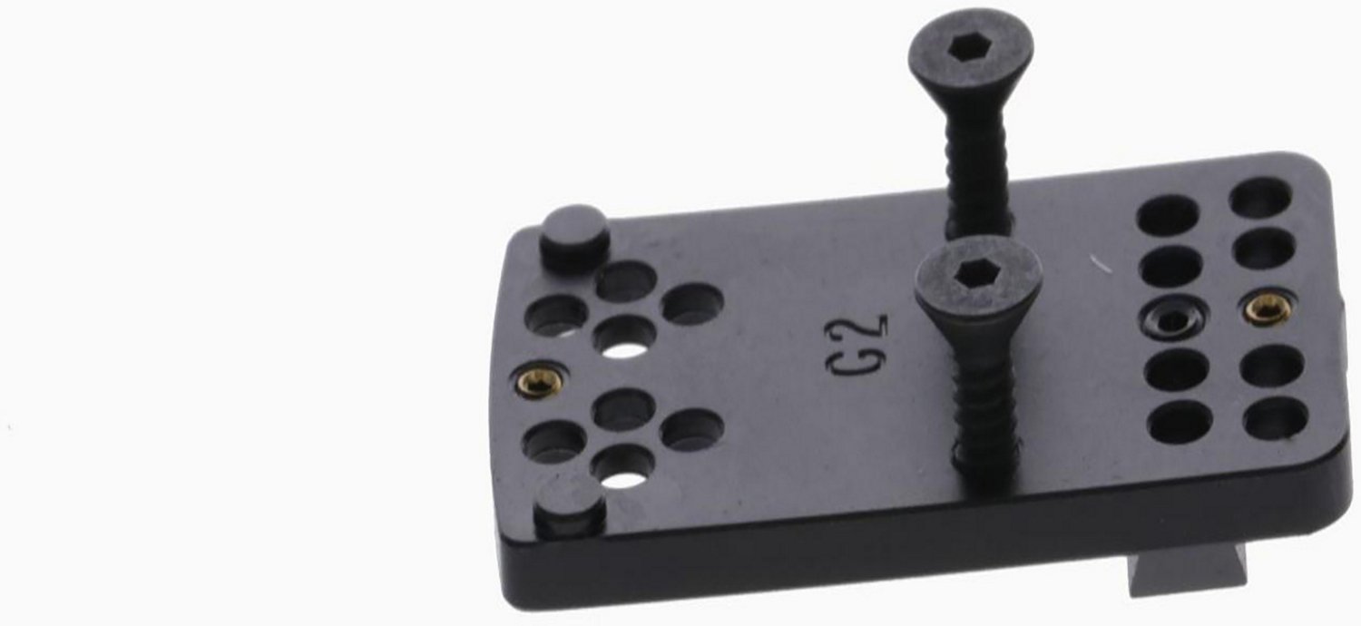Truglo TG8950G2 Adapter Mount                                                                                                    - view number 3