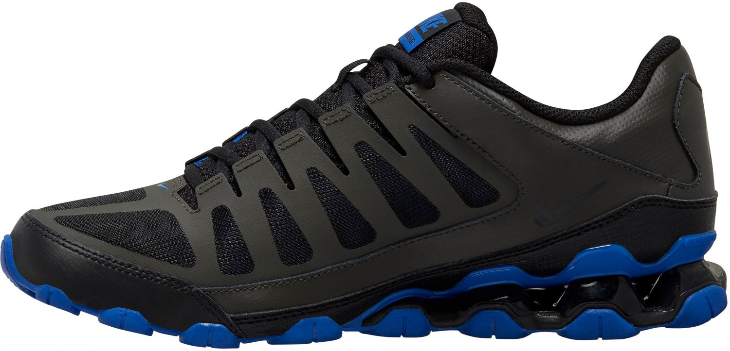 Nike Men's Reax 8 Training Shoes - view number 2