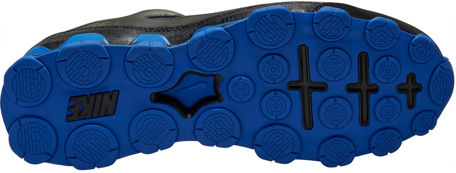 Nike Men's Reax 8 Training Shoes - view number 3