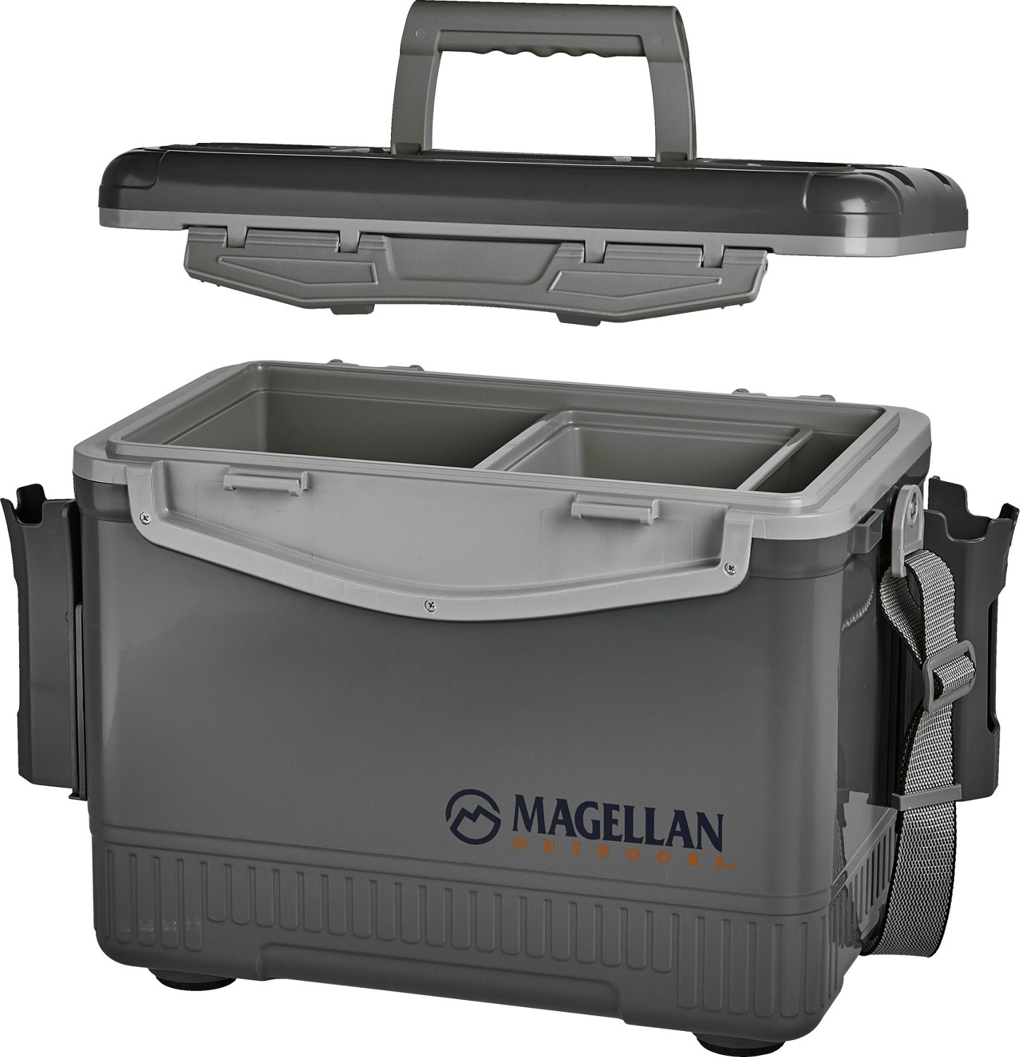 Magellan Outdoors Waterproof Floating Phone Case