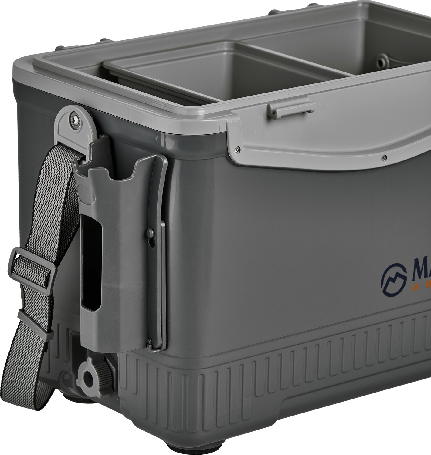 Magellan Outdoors 19 qt Aerator Dry Box