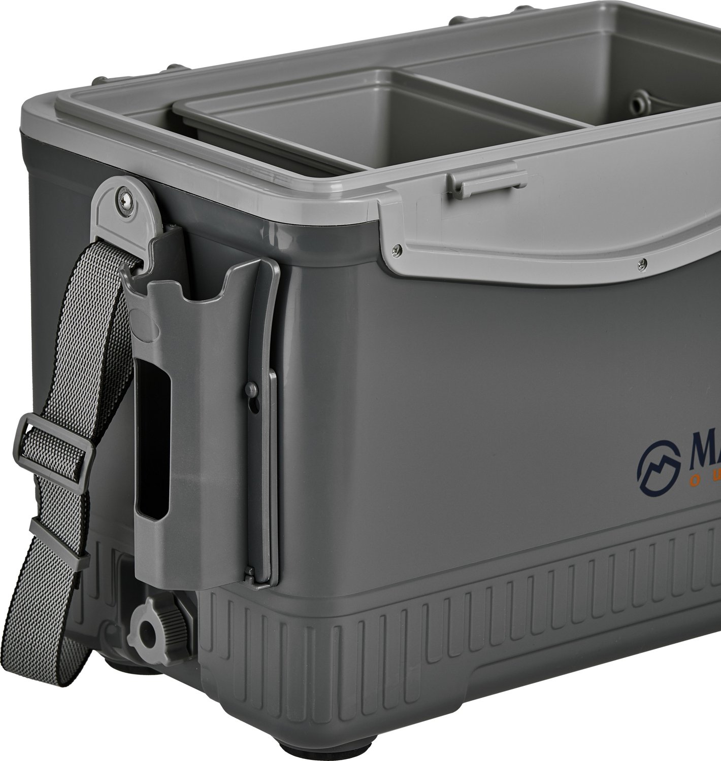 Magellan Outdoors 19 qt Aerator Dry Box                                                                                          - view number 2