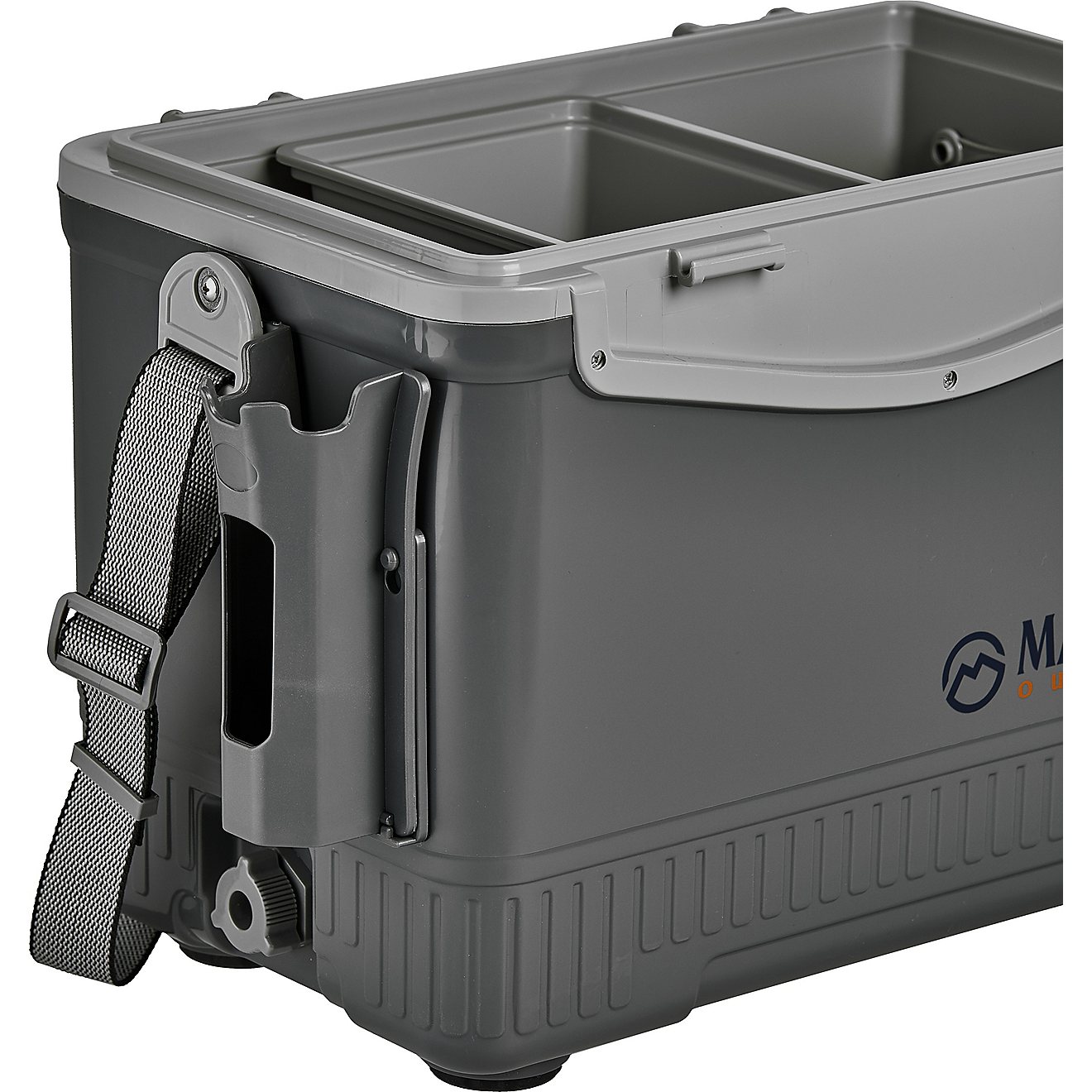 Magellan Outdoors 19 qt Aerator Dry Box                                                                                          - view number 2