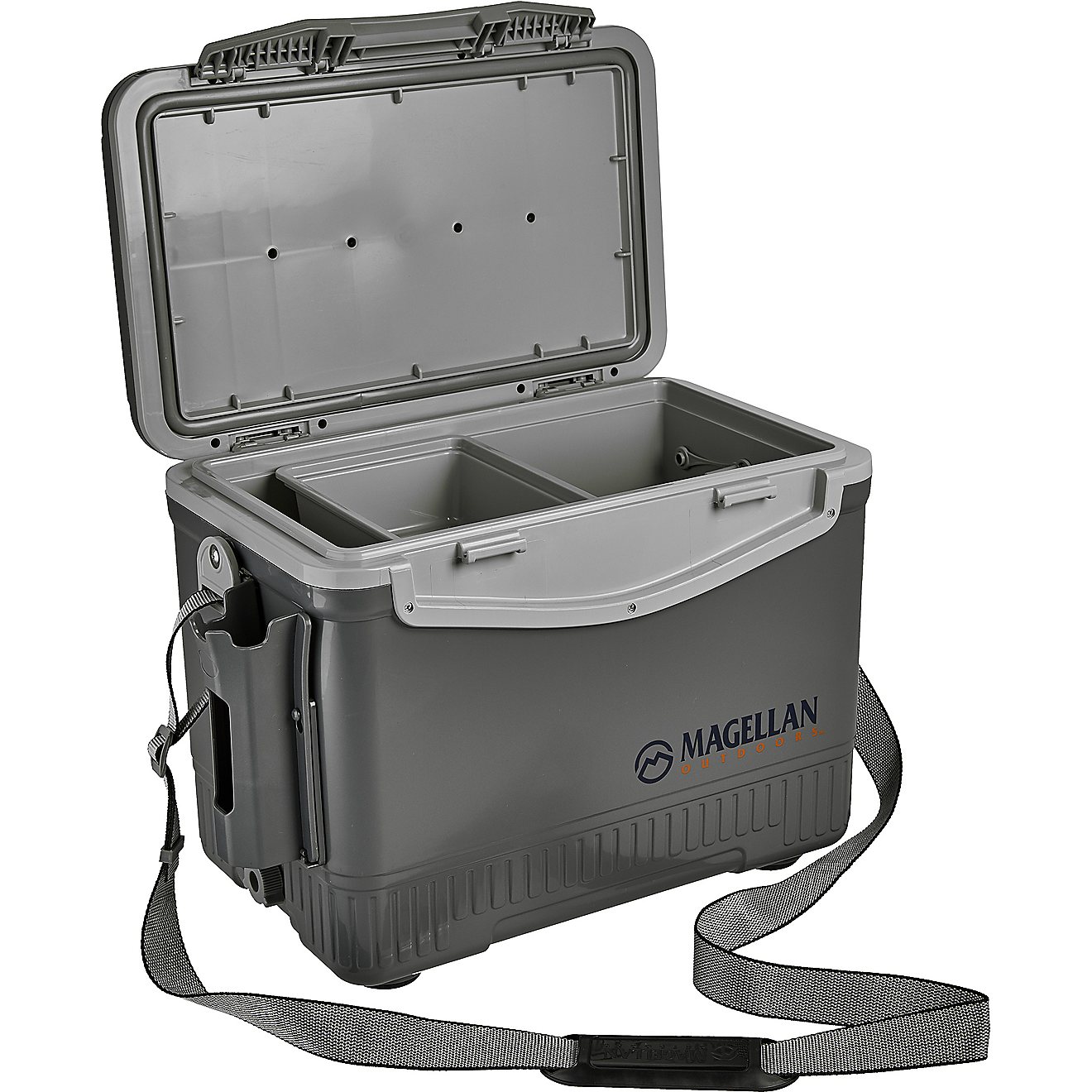 Magellan Outdoors 19 qt Aerator Dry Box                                                                                          - view number 5