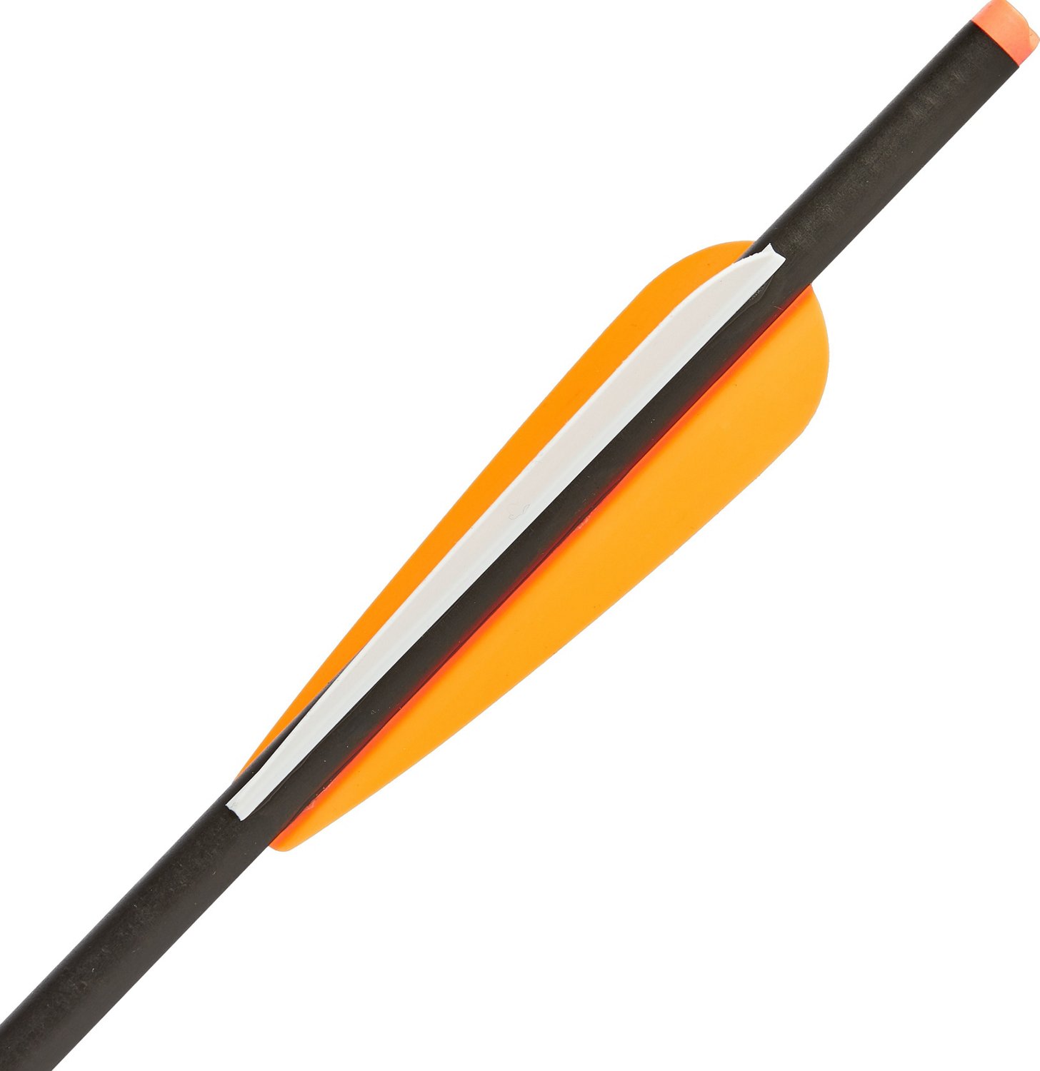 CenterPoint 20 in Crossbow Arrows 6Pack Academy