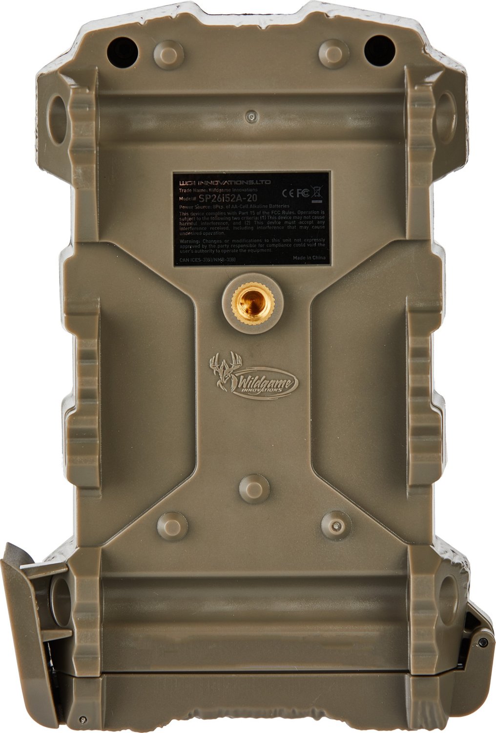 Wildgame Innovations Ridgeline Max 26 MP Infrared Game Camera                                                                    - view number 2