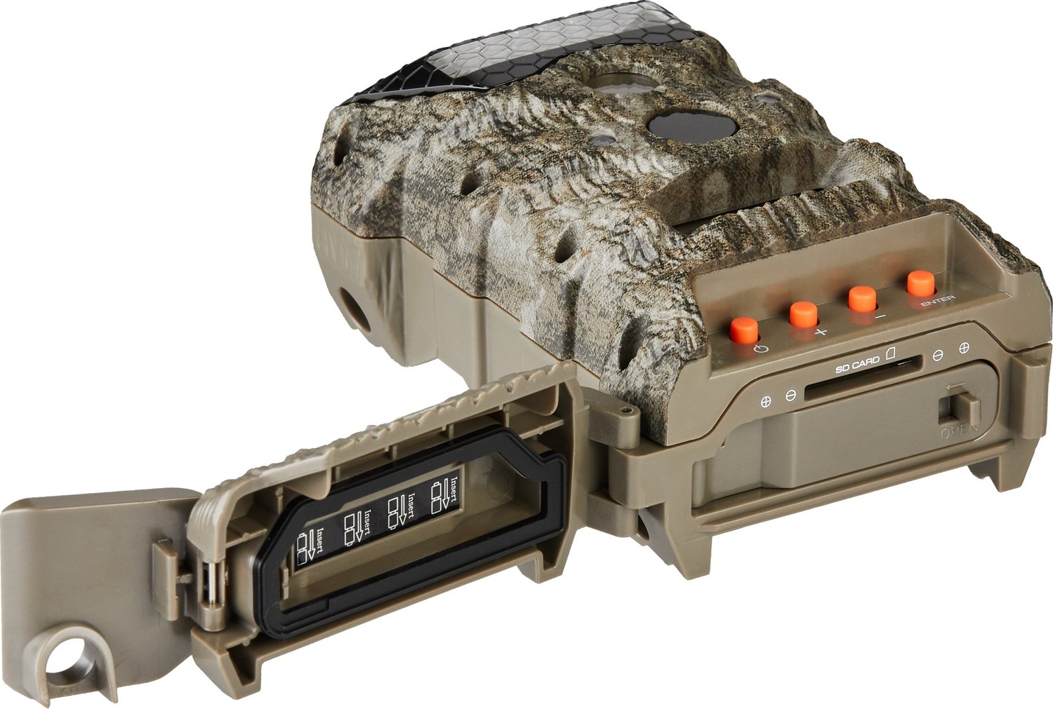 Wildgame Innovations Ridgeline Max 26 MP Infrared Game Camera                                                                    - view number 3