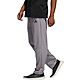 adidas Men's Team Issue Open Sweatpants                                                                                          - view number 3